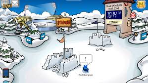 This means that people can enter and explore his ship and even play the treasure hunt game. January Updates 5 New Penguin Style Catalog Cheats February 2020 Edition New Pin And Snow Fort Club Penguin R Club Penguin Penguins Penguin Wallpaper