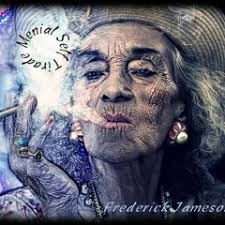 Stream Frederick Jameson music