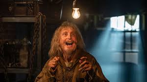 Both series had thirteen episodes each, with geoffrey bayldon playing. Catweazle Trailer Zur Kinoadaption Der Bbc Serie Mit Otto Waalkes Seriesly Awesome