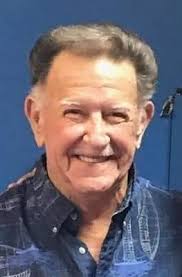 Norman Hodges Obituary