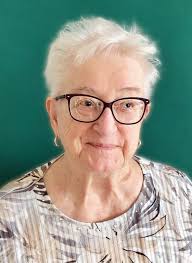 Obituary of Johanna A. Large