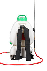 3.6 out of 5 stars 23. Electric Sprayer 16l High Pressure Pump Sprayer Backpack Negative Plant Protection Fruit Tree Mechanical Spray Fight Drugs Zoppah Com Zoppah Online