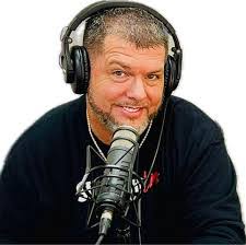 Mike Stjohn's Instagram, Twitter & Facebook