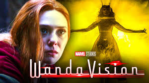 Maybe you would like to learn more about one of these? Wandavision Leak Reveals Elizabeth Olsen S New Scarlet Witch Funko Pop The Direct
