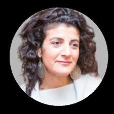 34TH INTERNATIONAL NAHUM GOLDMANN FELLOWSHIP