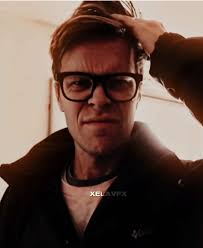 Matt Slays and Daniel