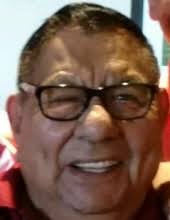 Obituary information for Raul "Roy" Rodriguez