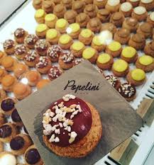 On Instagram A French Version Of Sprinkles Food Sprinkles Breakfast