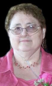 Barbara Greenleaf Obituary (2010)