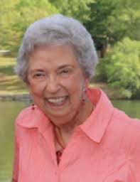 Betty Sumner Obituary