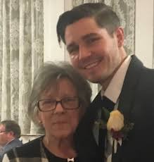 MaryAnn Francis 07/17/2021