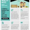 Today we collected some best church newsletter templates for free download. 1