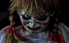 Annabelle, like chucky, has become a notably famous haunted doll. Annabelle Doll Disappeared From The Warren Museum Somag News