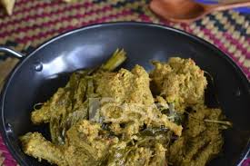 Untuk mengetahuinya, berikut ini kami sajikan aneka resep ayam geprek. Resepi Rendang Ayam Rembau Chef Ismail Famousresipi Farbuck Com