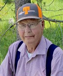 Dennis Gene "Denny" Thomas Obituary January 25, 2022