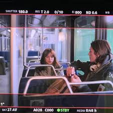 Jenna Ortega & Percy Hynes White : rWednesdayTVSeries