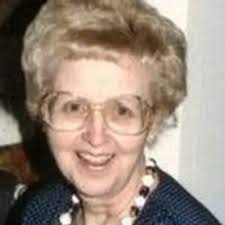 Obituary information for Ina Limmer