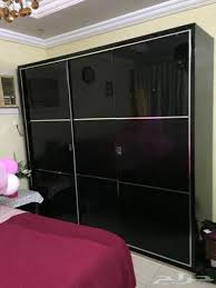 لوجه الله غرفة نوم وكنب