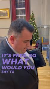 Last Night Darlington Labour and the local Green Party voted not to support  our town centre by offering free parking over Christmas , We caught up with  Cllr Jonathan Dulston after the vote. See what ...