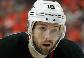 NHL Playoff Beard Watch: Blood, Sweat and Beards of unsung unshaven heroes 
