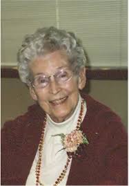 Doris Catherine Hultgren Soderquist (1918-2011)