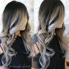 When blended right, the hair will grow out evenly and blend easily. 20 Hottest Ombre Hairstyles 2021 Trendy Ombre Hair Color Ideas Hairstyles Weekly