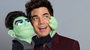 Adam lambert — into the groove (glee cast version) 03:20. 5 Reasons Adam Lambert Should Be Back On Glee Entertainment Focus