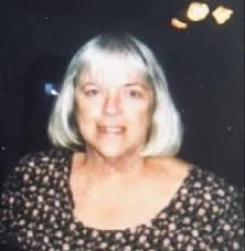 Janice Pittaway Obituary (1942