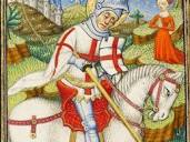 Saint George | Facts, Legends, & Feast Day | Britannica