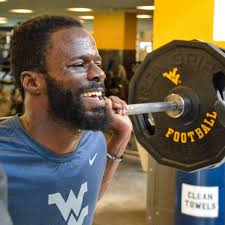 Noel Devine hoping to impress NFL scouts in The Spring League