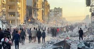 « Pour l’honneur de Gaza &#187;, un documentaire poignant projeté dans l’Hérault