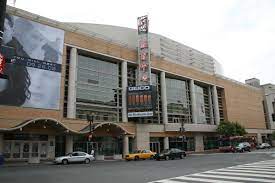 Beginning as the chicago packers in 1961, the wizards underwent many changes in their first few. Capital One Arena Simple English Wikipedia The Free Encyclopedia