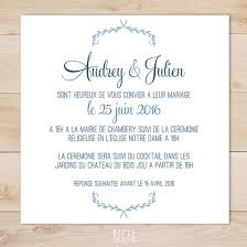 Il faut maintenant choisir le célébrant officiel et le rencontrer. Faire Part Mariage Woods 101demariage