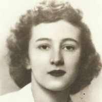 Jean Louise Salter (1925–1989)