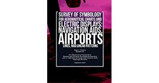 Survey Of Symbology For Aeronautical Charts And Electronic