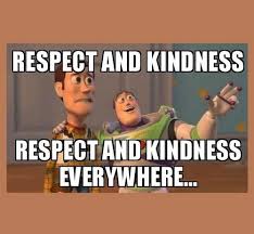 Check out our respect meme selection for the very best in unique or custom, handmade pieces from our shops. Respect Memes Etandoz