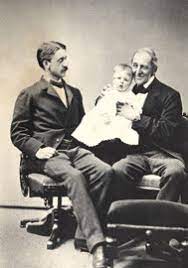 Mr Emerson S Revolution 4 Actively Entering Old Age 1865 1882 Open Book Publishers
