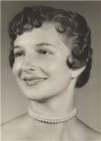 Edith Rowe Obituary (2016)