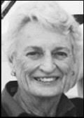 Rosemary McDermott Obituary (2011)
