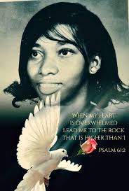 Tribute to Barbara McGahan and Elida Memories