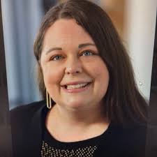 It's with a lot of mixed emotions that after 6.5 years, I am announcing my  departure from Edgewood College. My last day will be Friday, June 2. It's  been an excellent run