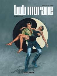 La base de donnã©es bd, manga et comics de rã©fã©rence. Bob Morane Nouvelle Version Tome 15 Integrale Bob Morane Nouvelle Version Coria Henri Vernes Cartonne Achat Livre Fnac