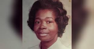 Mrs. Sarah E. Mitchell Obituary