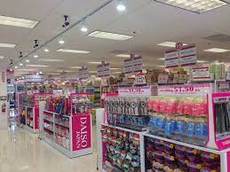 Daiso japan store by newniso offers wide assortment authentic products which are practical and functional! Daiso Japan Strawberry Park San Jose Ca Daiso Japan Daiso Japan