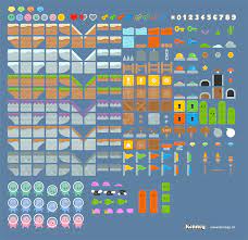 Maybe you would like to learn more about one of these? Platformer Art Deluxe Opengameart Org