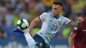 Lautaro javier martinez, professionally known as lautaro martinez is an argentine professional football player. Martinez Lautaro Dieci Football Entertainment