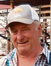 Obituary information for Gary F. Gilmond, Sr.
