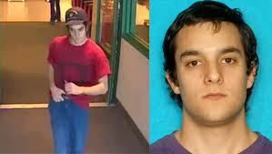 Frisco Target 'Peeping Tom' identified