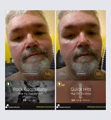 Showing up for yourself is key