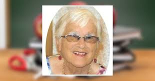 Mary Lou Holt Obituary February 19, 2018